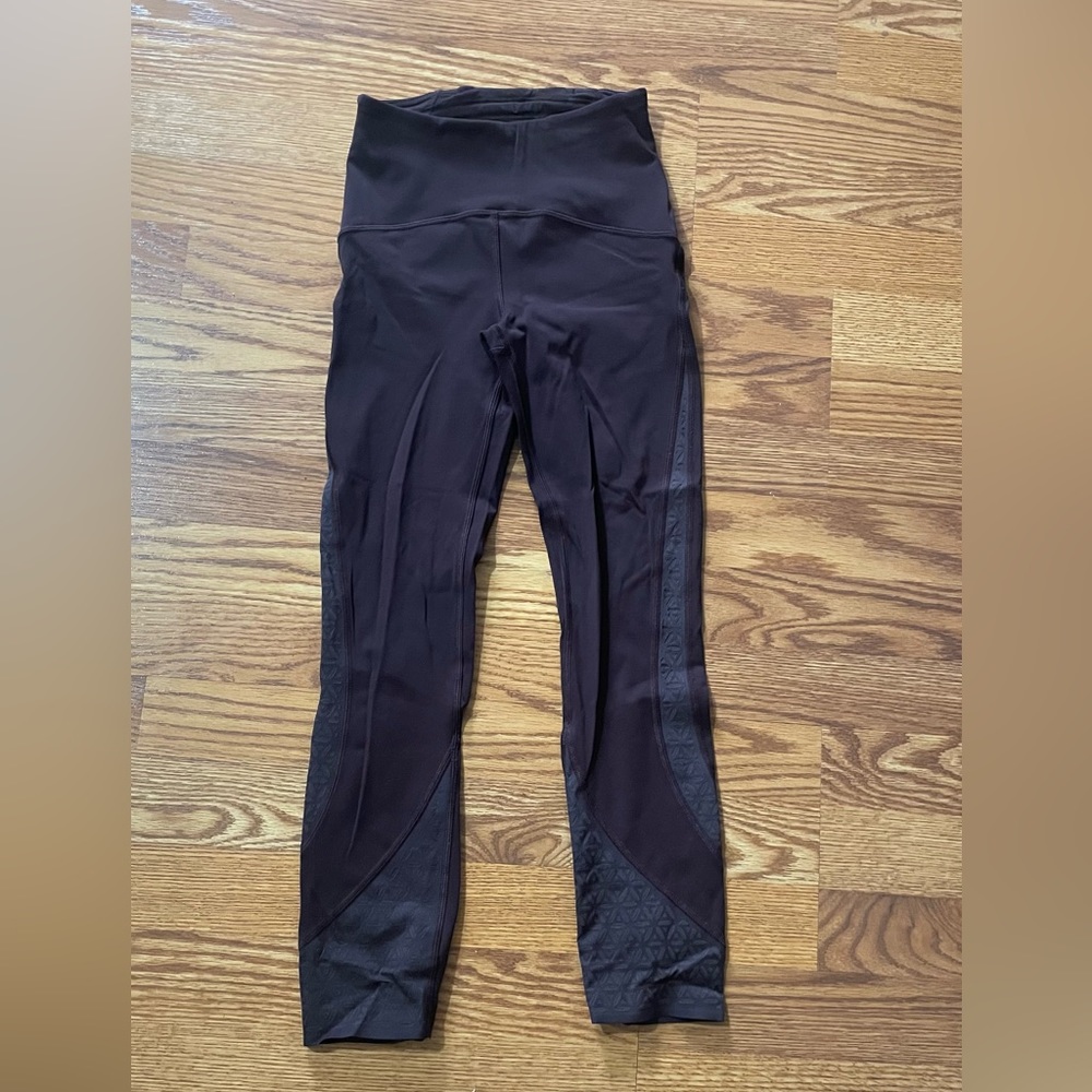 Lululemon leggings